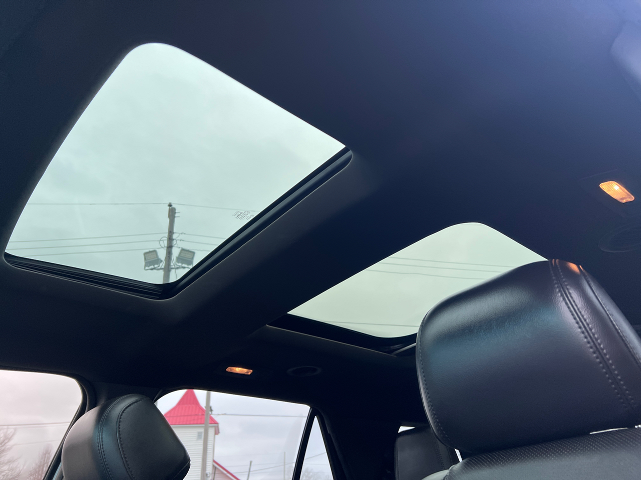 Ford Explorer FWD 4dr Limited 2013