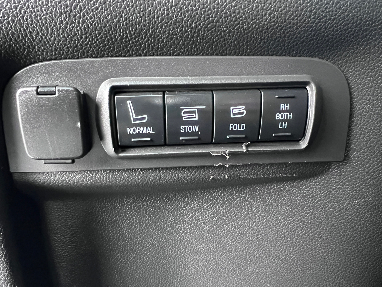 Ford Explorer FWD 4dr Limited 2013