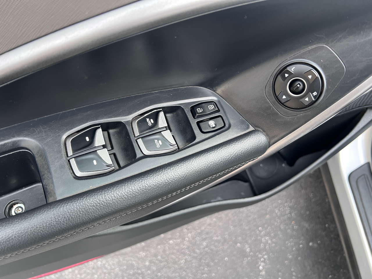 Hyundai Santa Fe Sport 2.4L Auto 2017