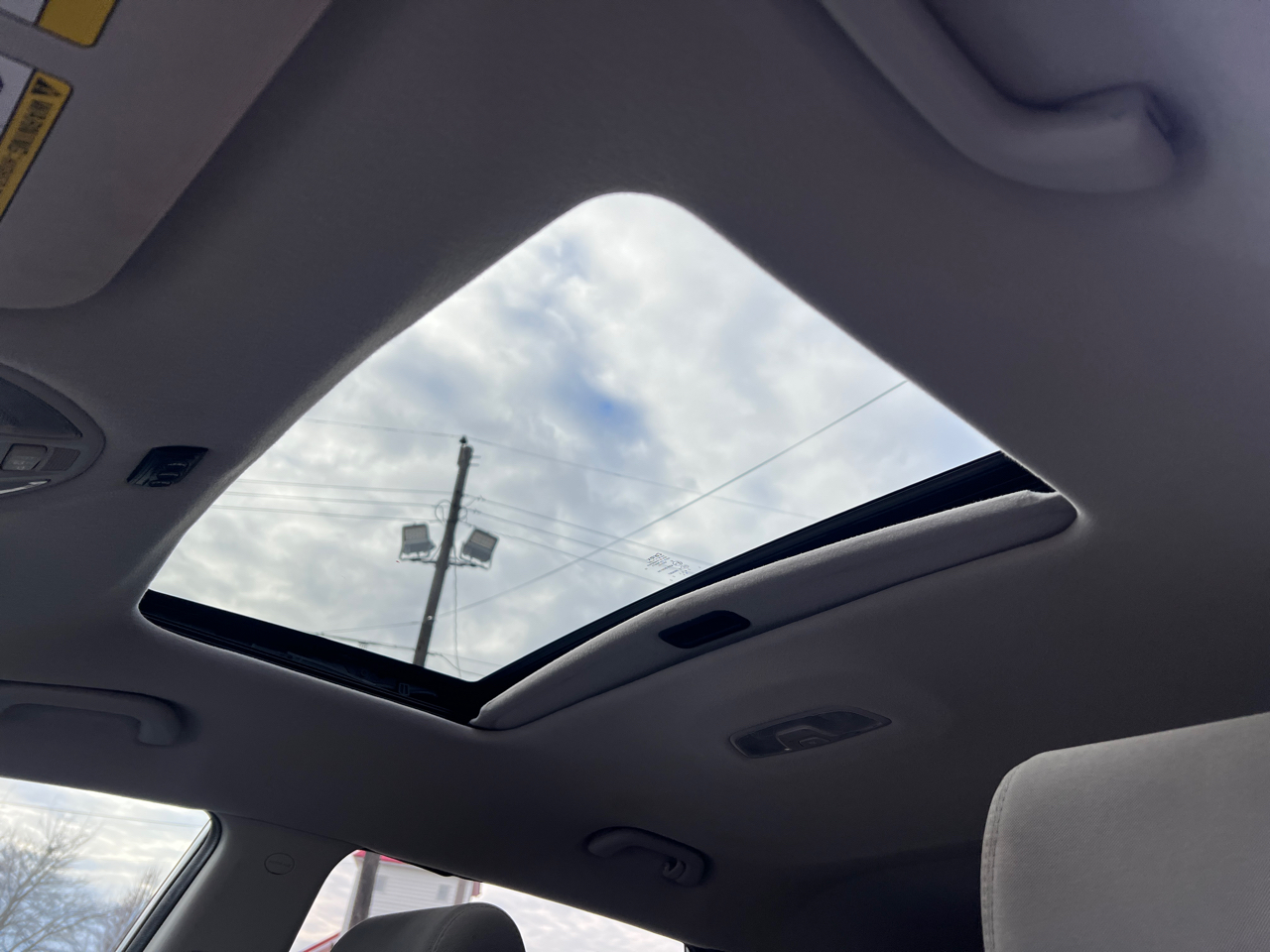 Hyundai Santa Fe Sport 2.4L Auto 2017