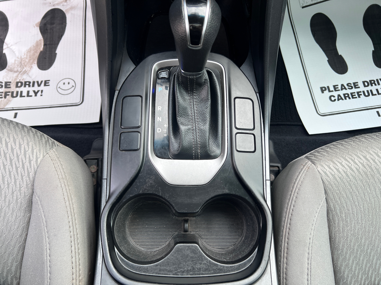 Hyundai Santa Fe Sport 2.4L Auto 2017