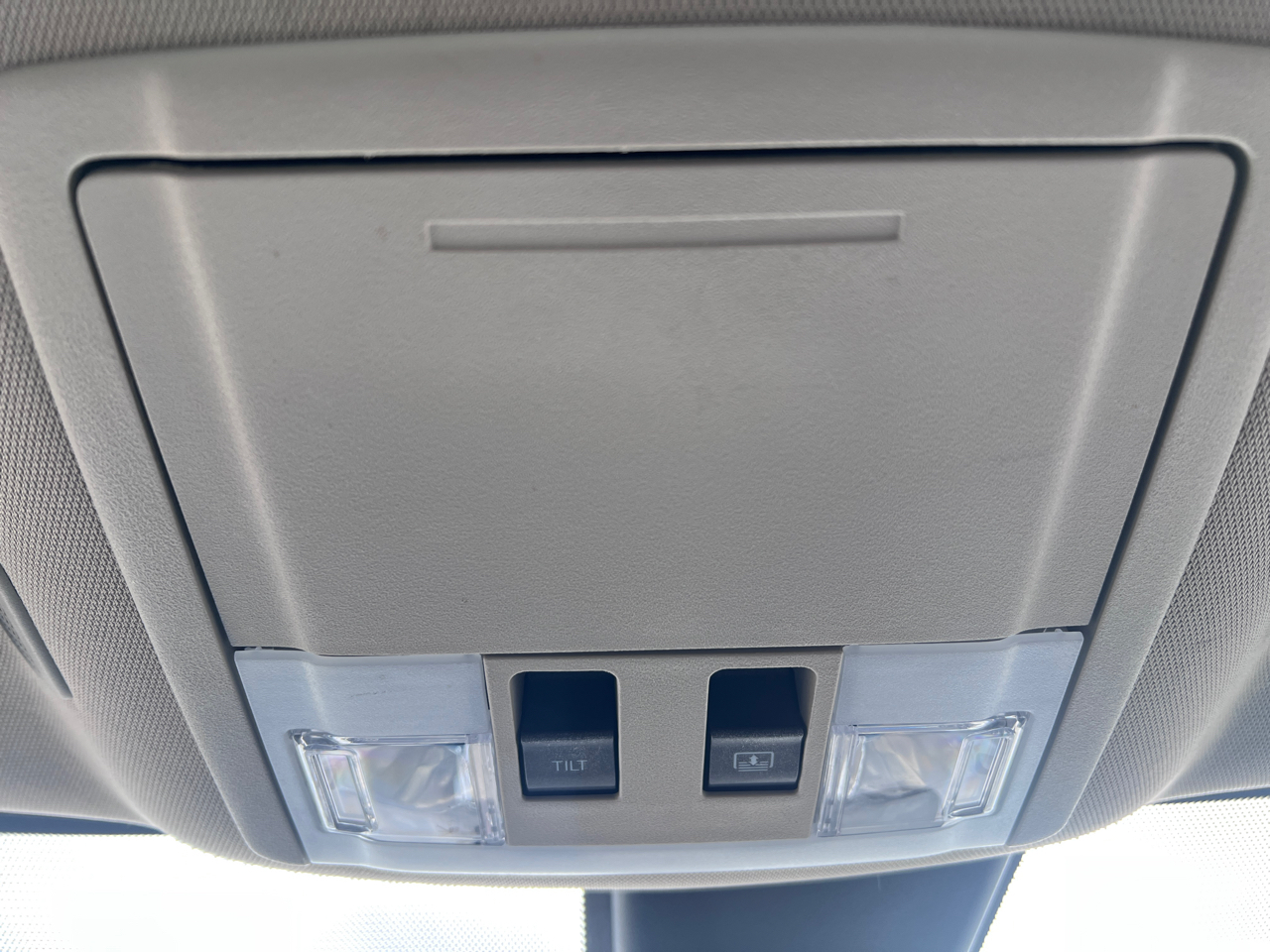 Lincoln MKX AWD 4dr 2013