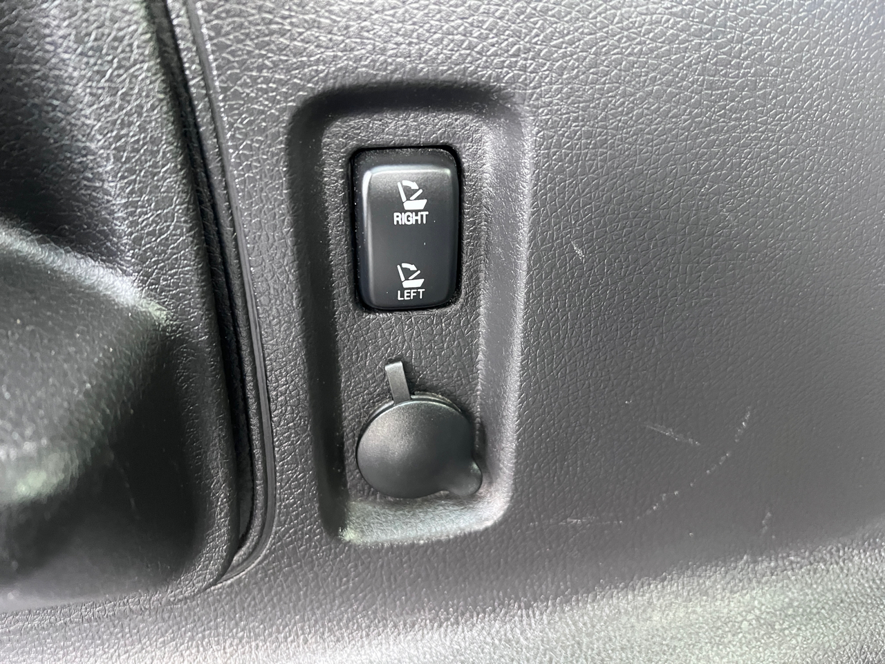 Lincoln MKX AWD 4dr 2013