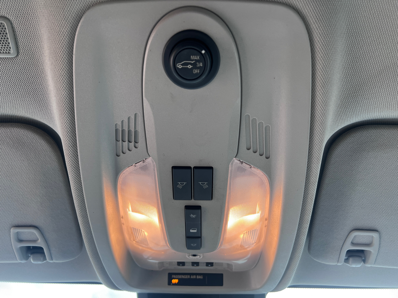 Chevrolet Equinox FWD 4dr LT w/1LT 2017