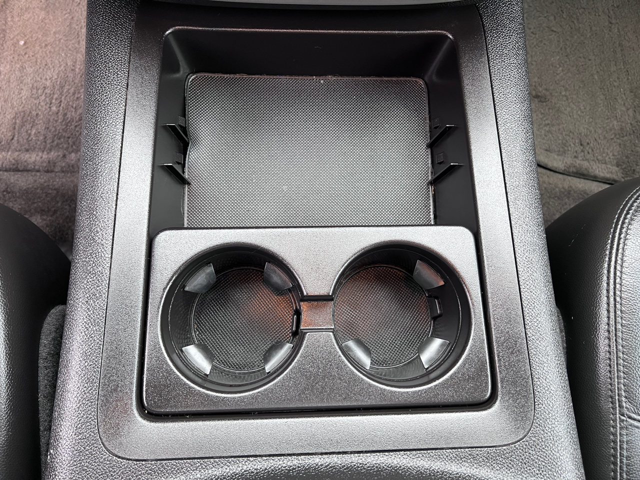 Chevrolet Tahoe Z71 4D SUV 4WD 2011