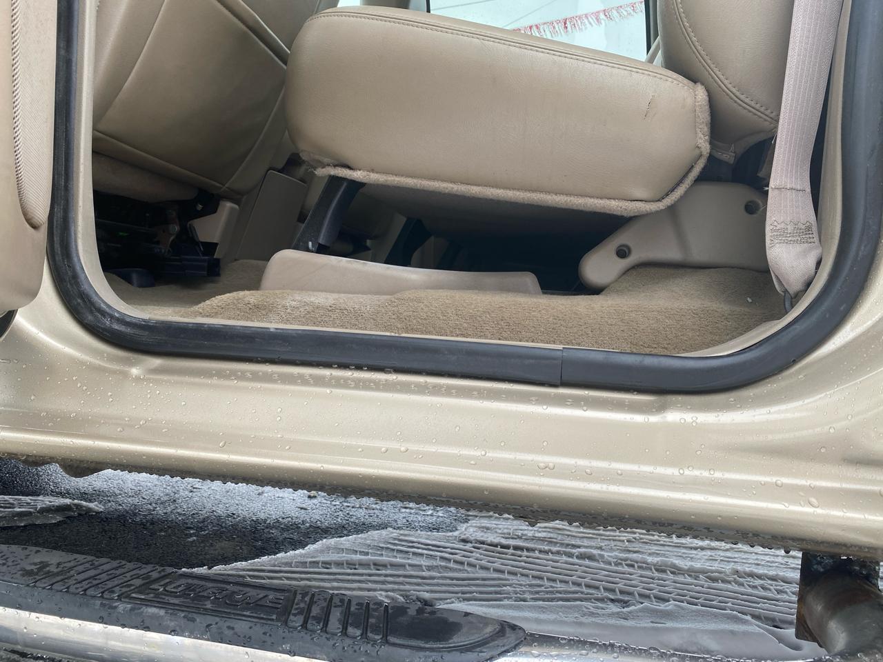 GMC Sierra 1500 Crew Cab 143.5" WB 4WD SLT 2006