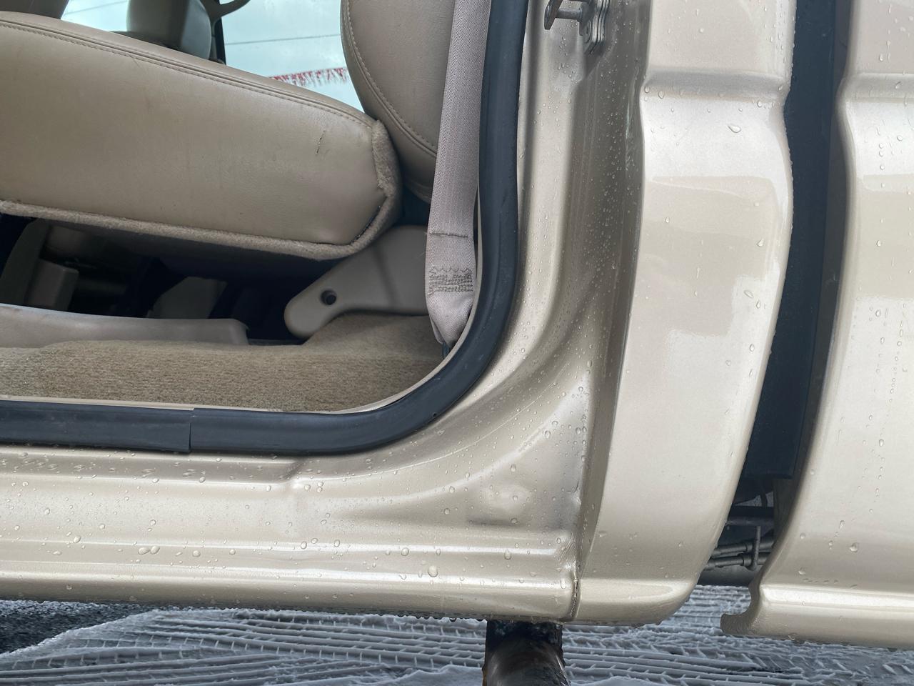 GMC Sierra 1500 Crew Cab 143.5" WB 4WD SLT 2006