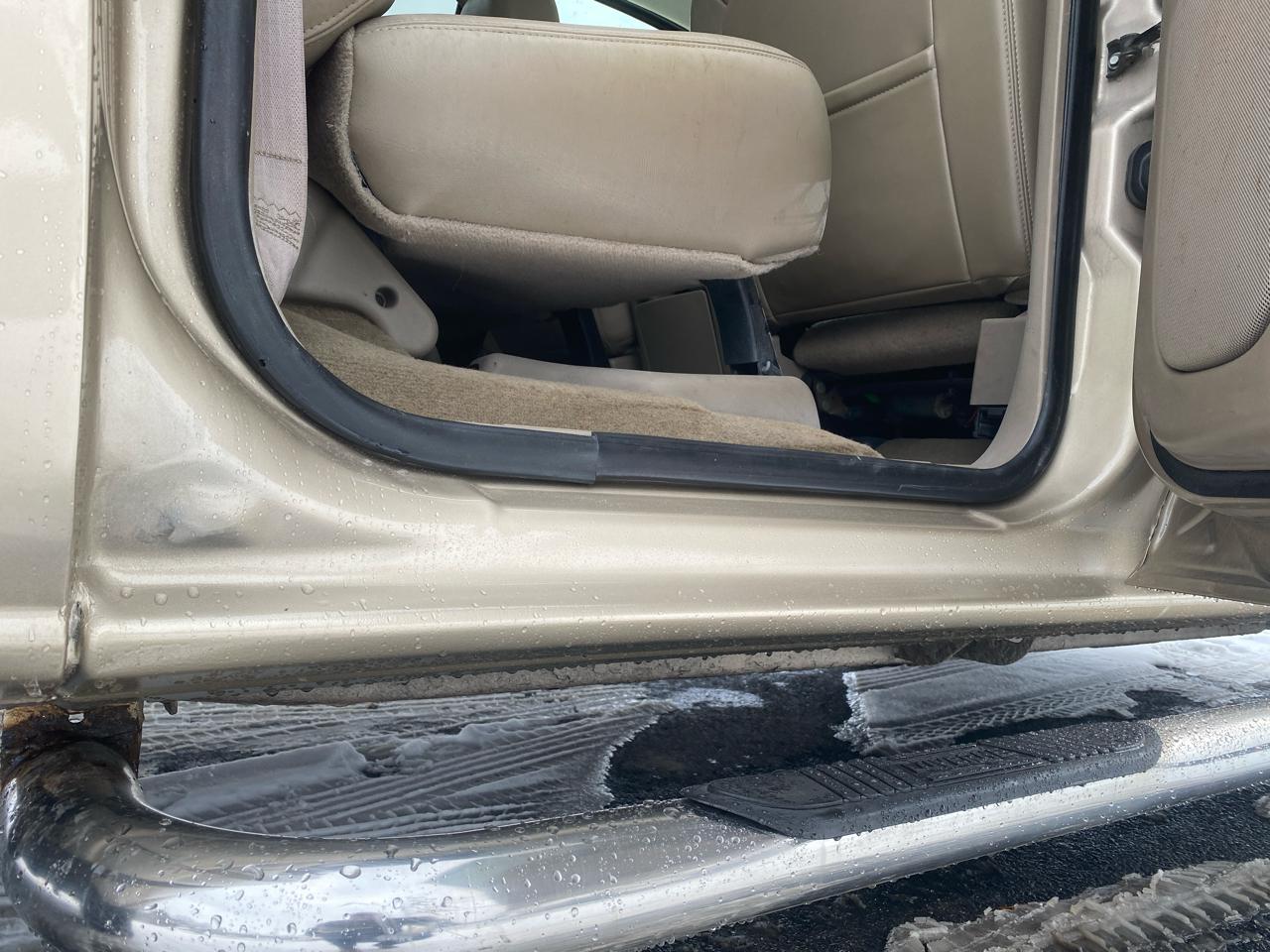 GMC Sierra 1500 Crew Cab 143.5" WB 4WD SLT 2006