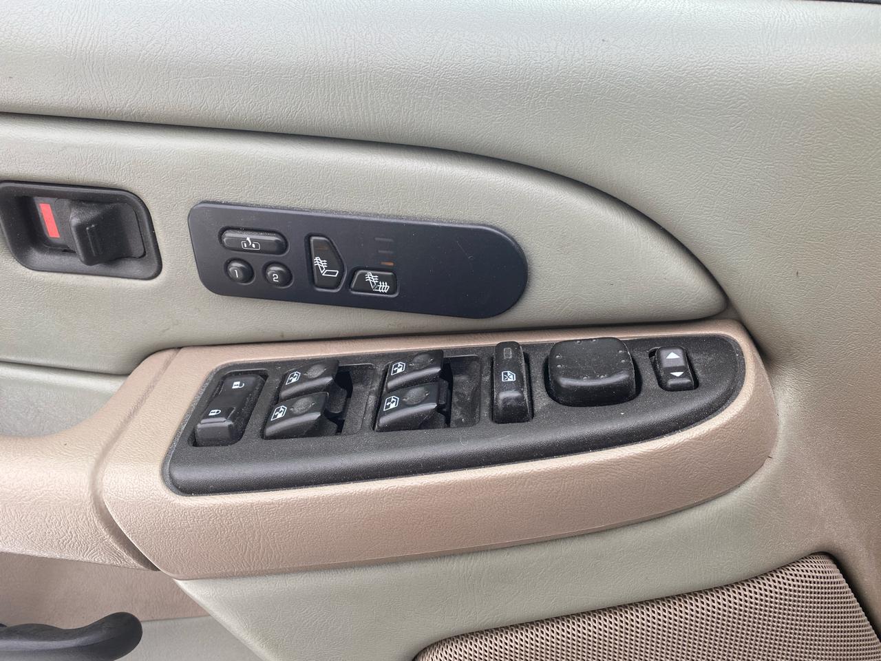 GMC Sierra 1500 Crew Cab 143.5" WB 4WD SLT 2006