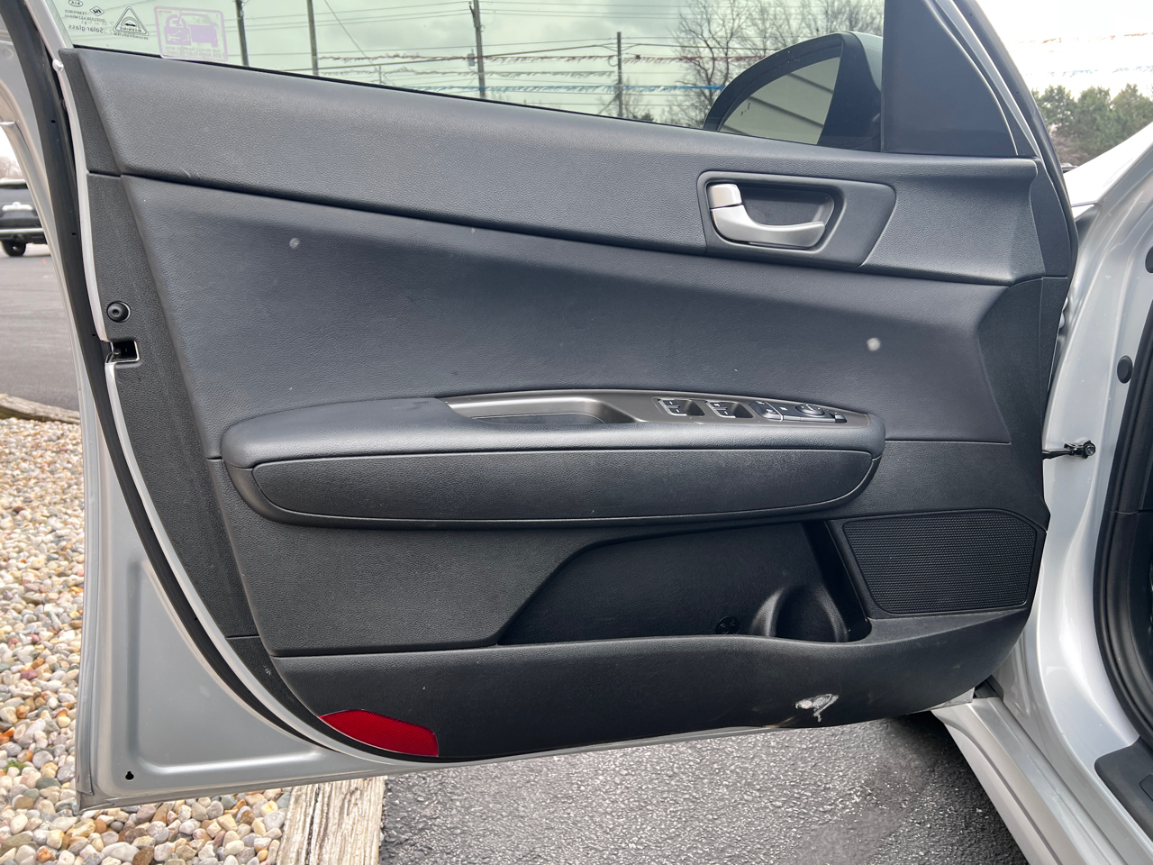 Kia Optima LX Auto 2019