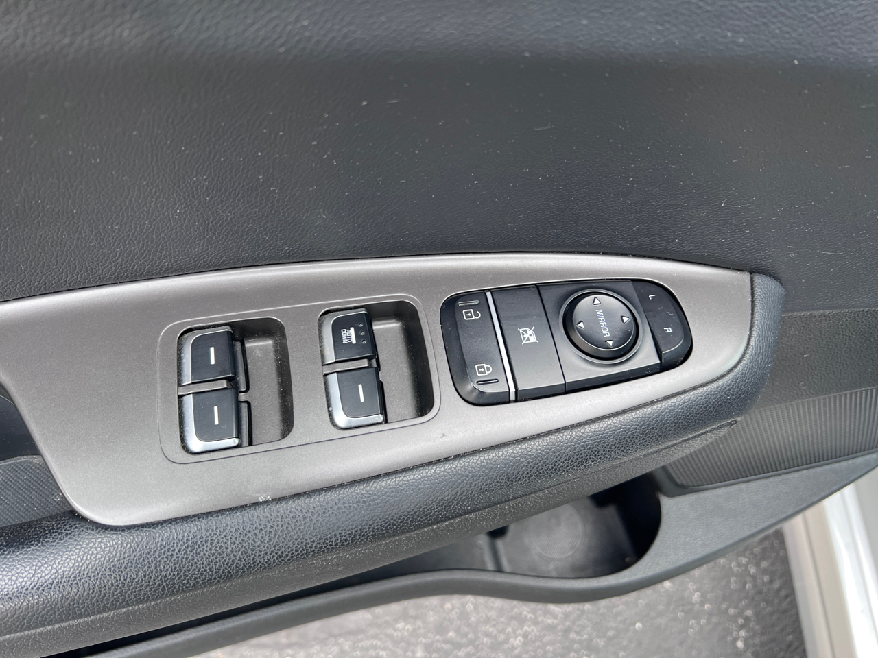 Kia Optima LX Auto 2019