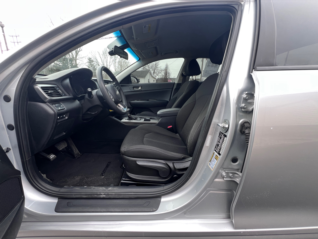 Kia Optima LX Auto 2019