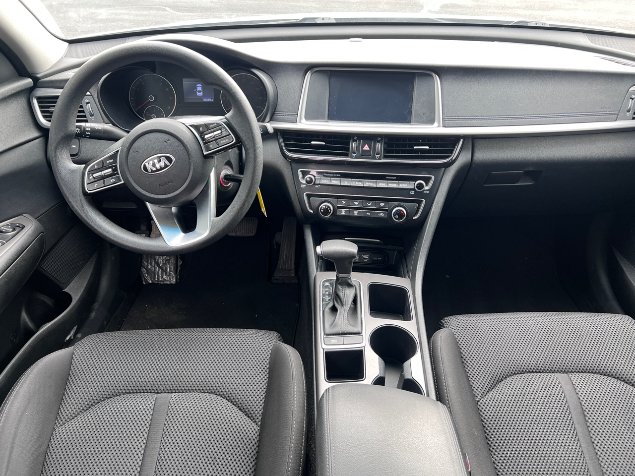 Kia Optima LX Auto 2019