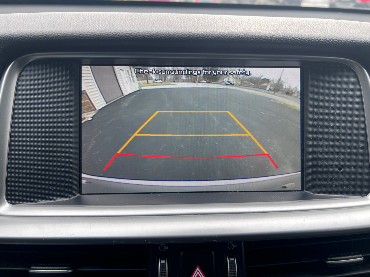 Kia Optima LX Auto 2019