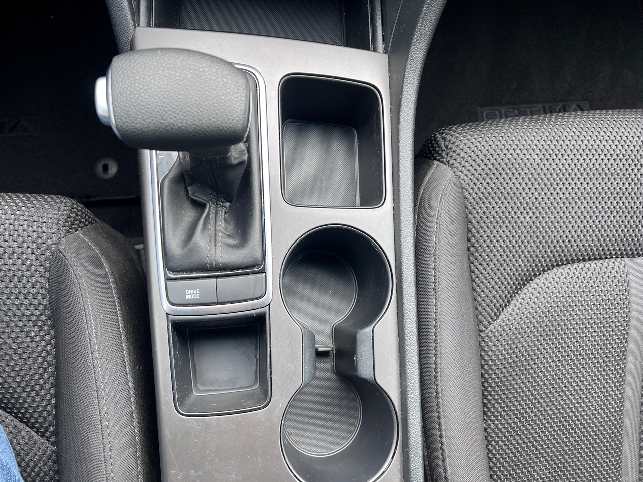 Kia Optima LX Auto 2019