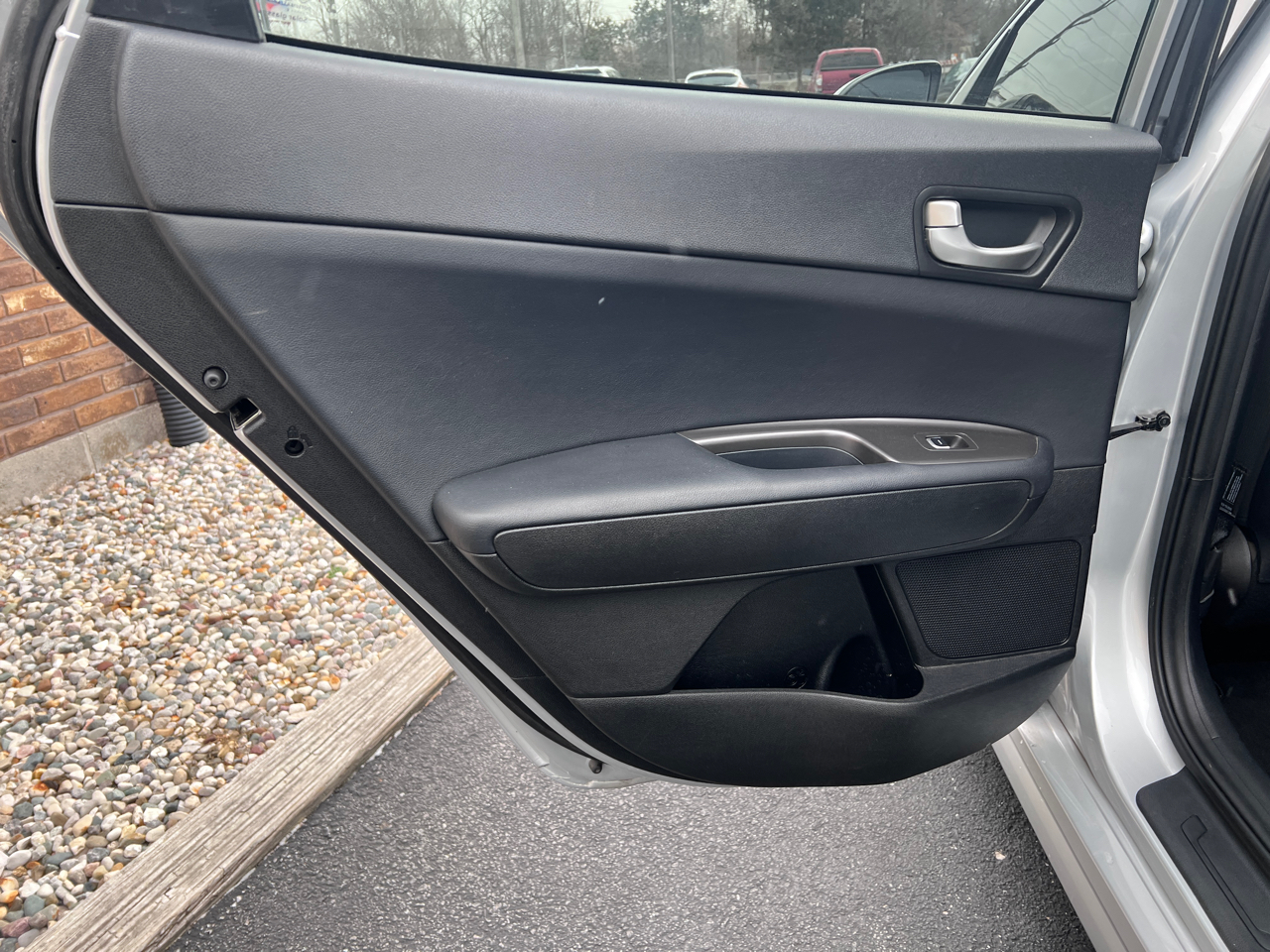 Kia Optima LX Auto 2019