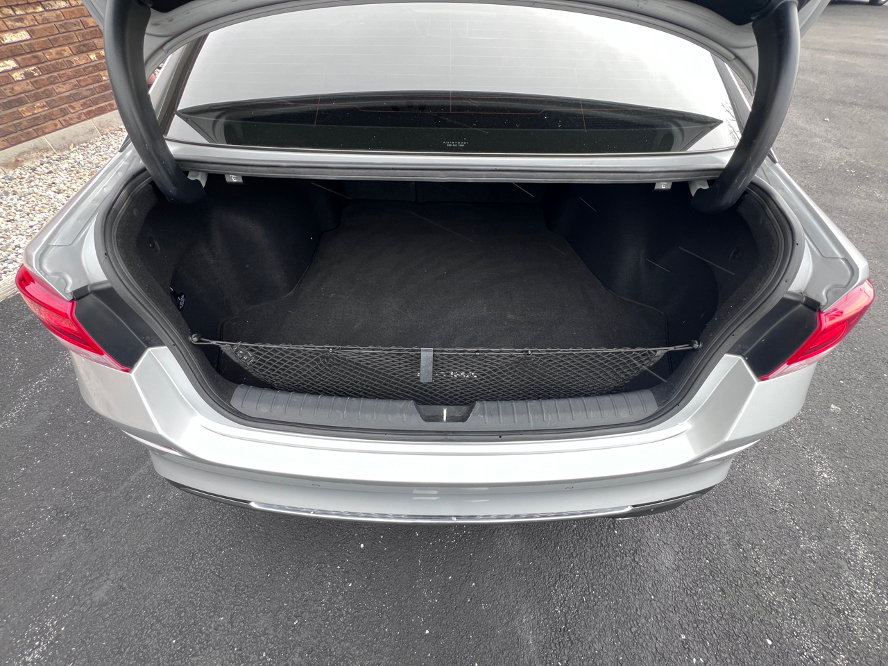 Kia Optima LX Auto 2019