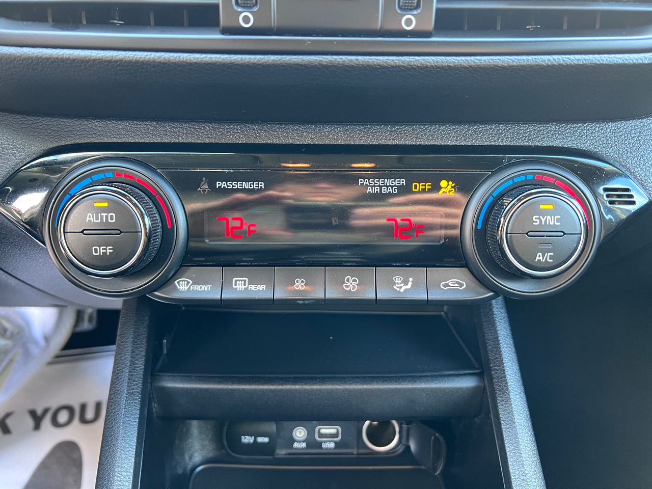 Kia Forte LXS IVT 2019