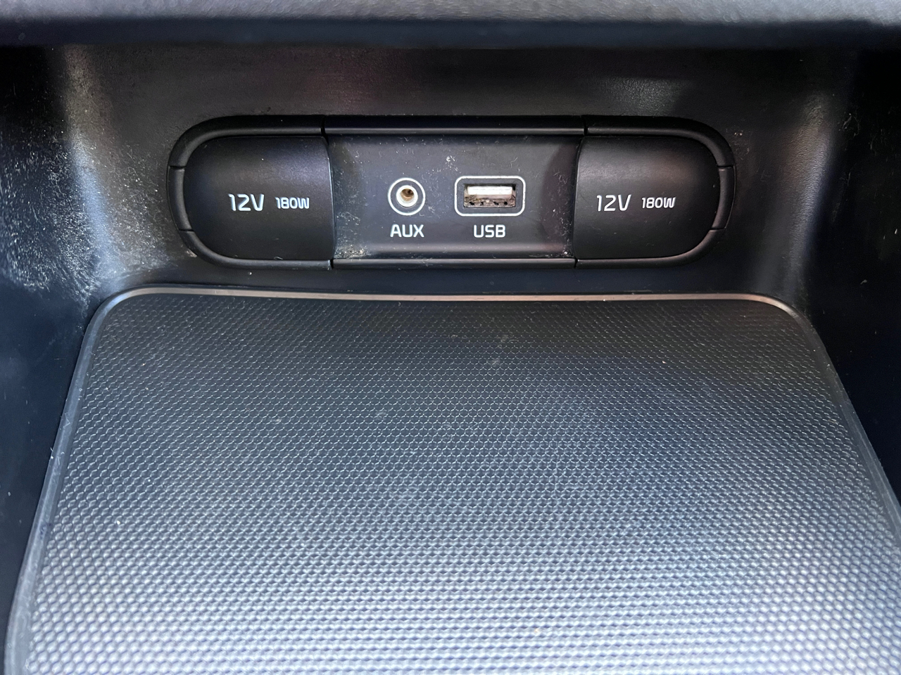 Kia Forte LXS IVT 2019