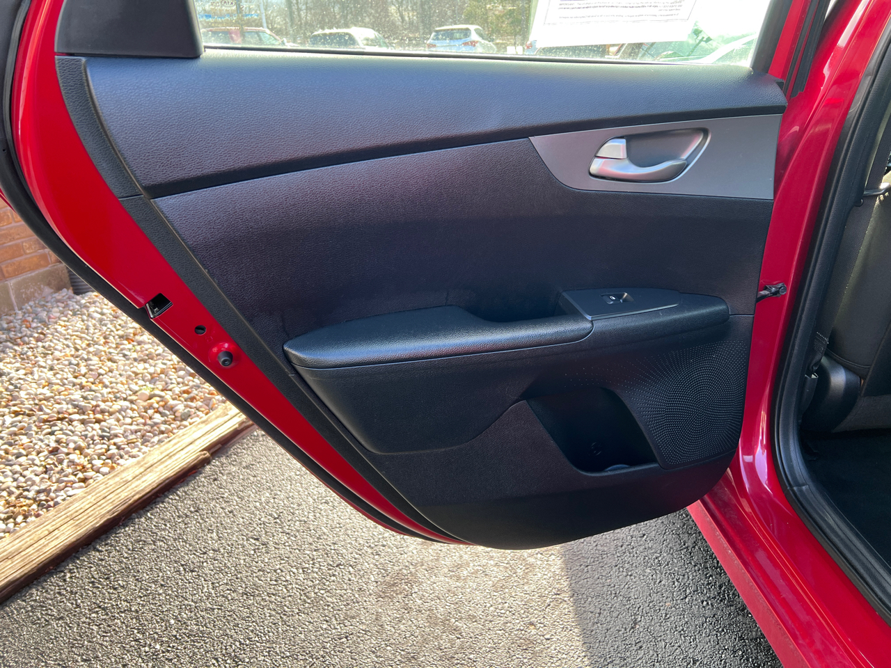 Kia Forte LXS IVT 2019