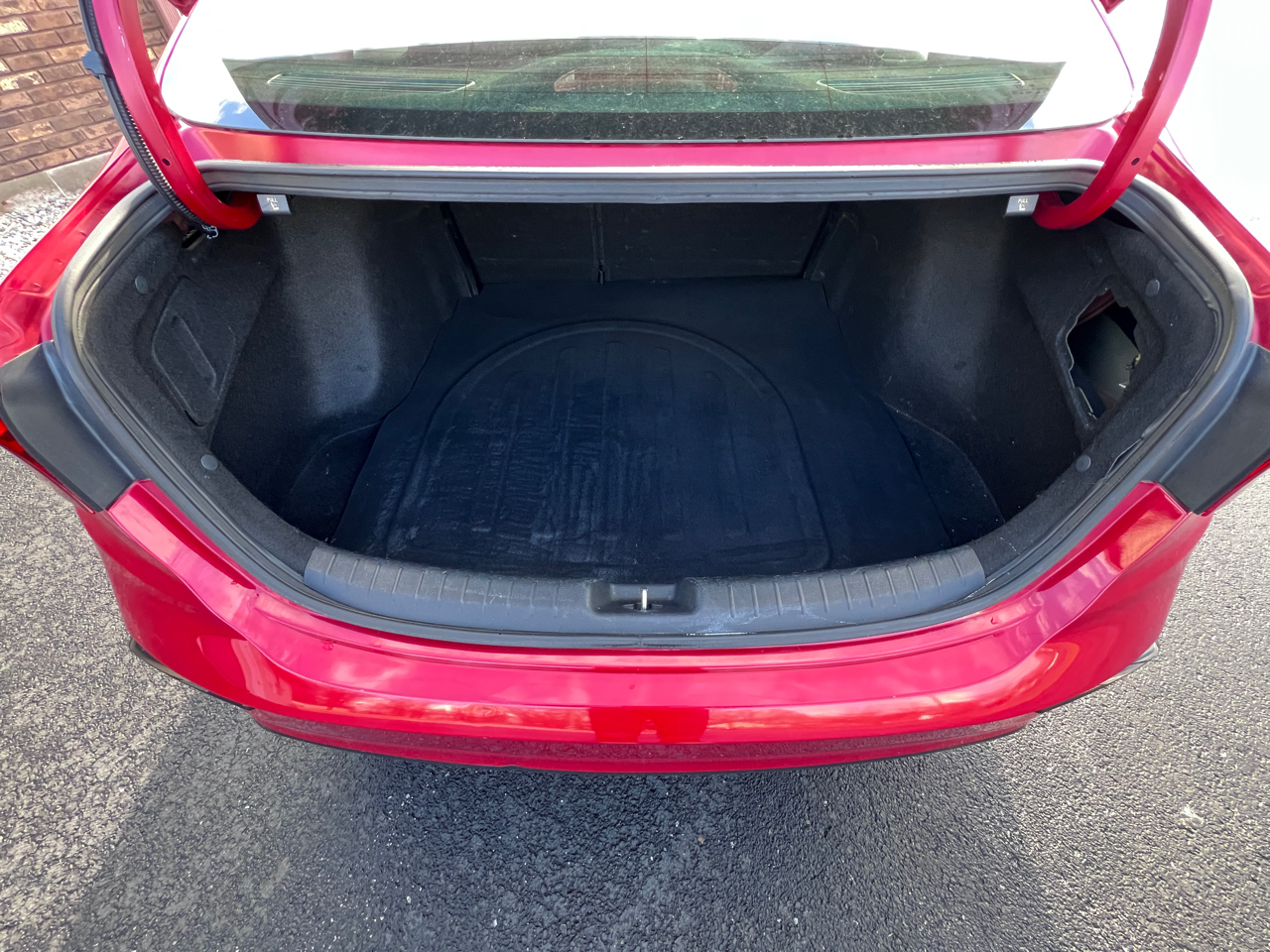 Kia Forte LXS IVT 2019