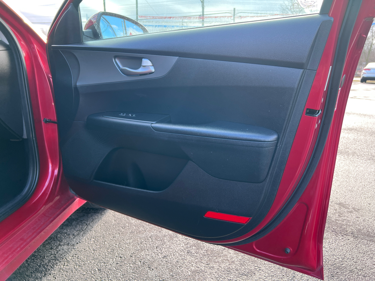 Kia Forte LXS IVT 2019