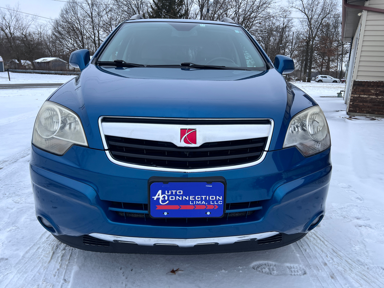 Saturn VUE FWD 4dr V6 XR 2009