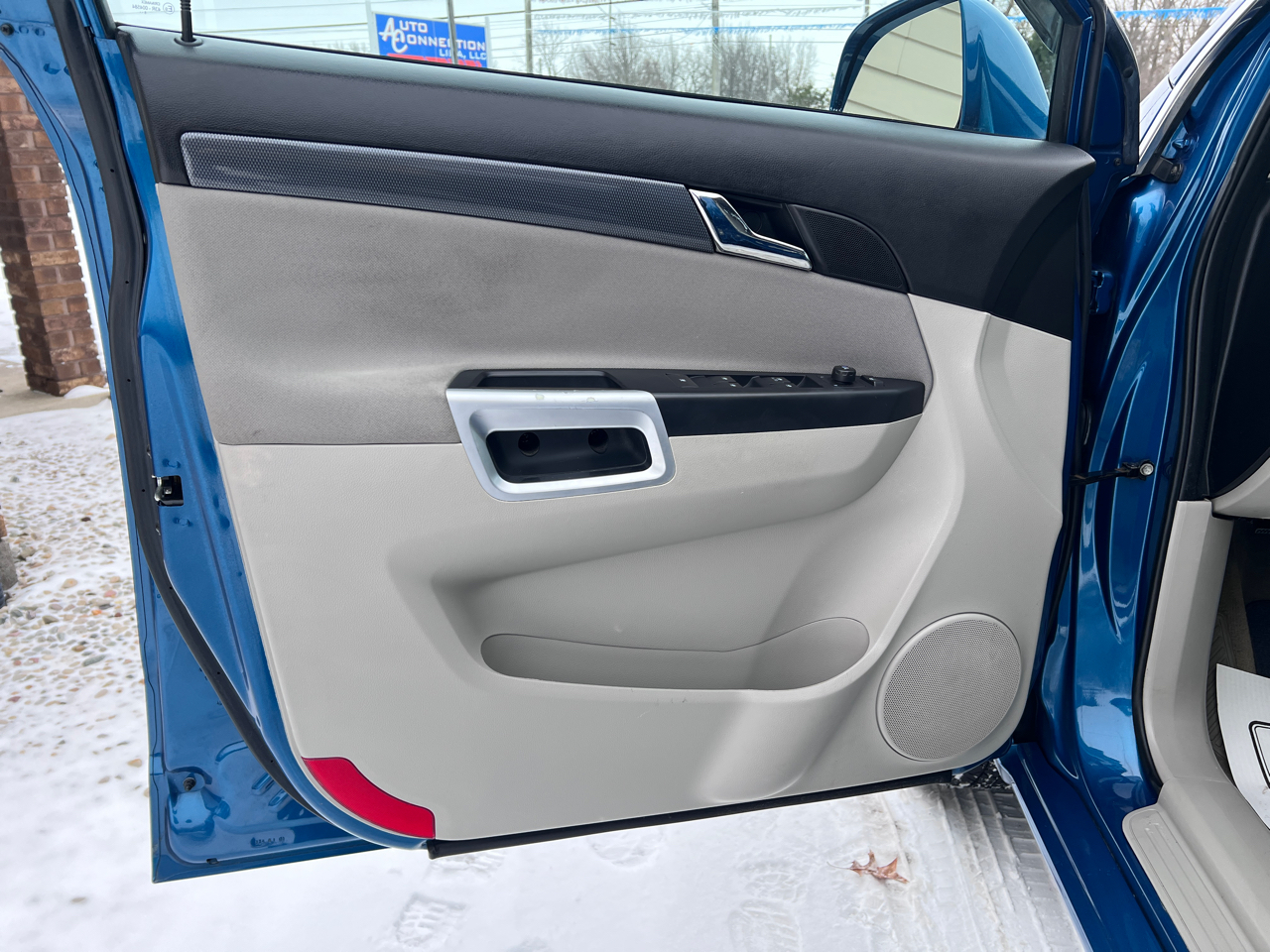 Saturn VUE FWD 4dr V6 XR 2009