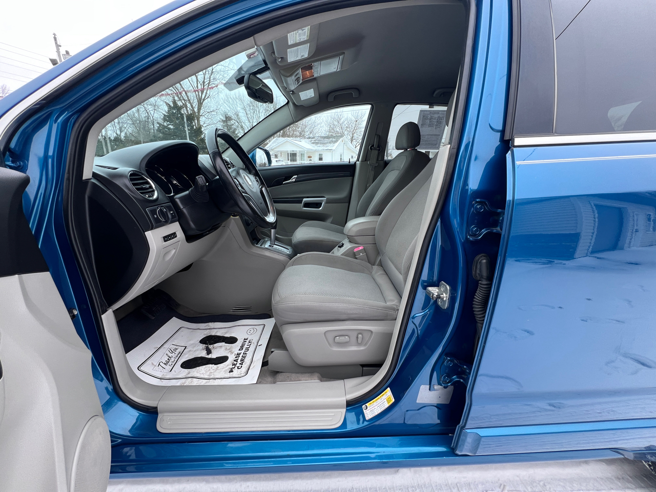 Saturn VUE FWD 4dr V6 XR 2009