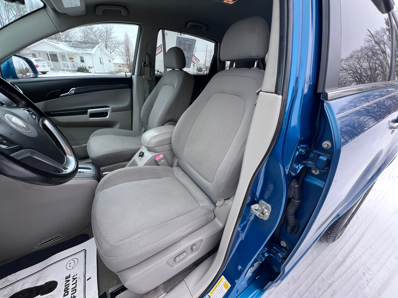 Saturn VUE FWD 4dr V6 XR 2009