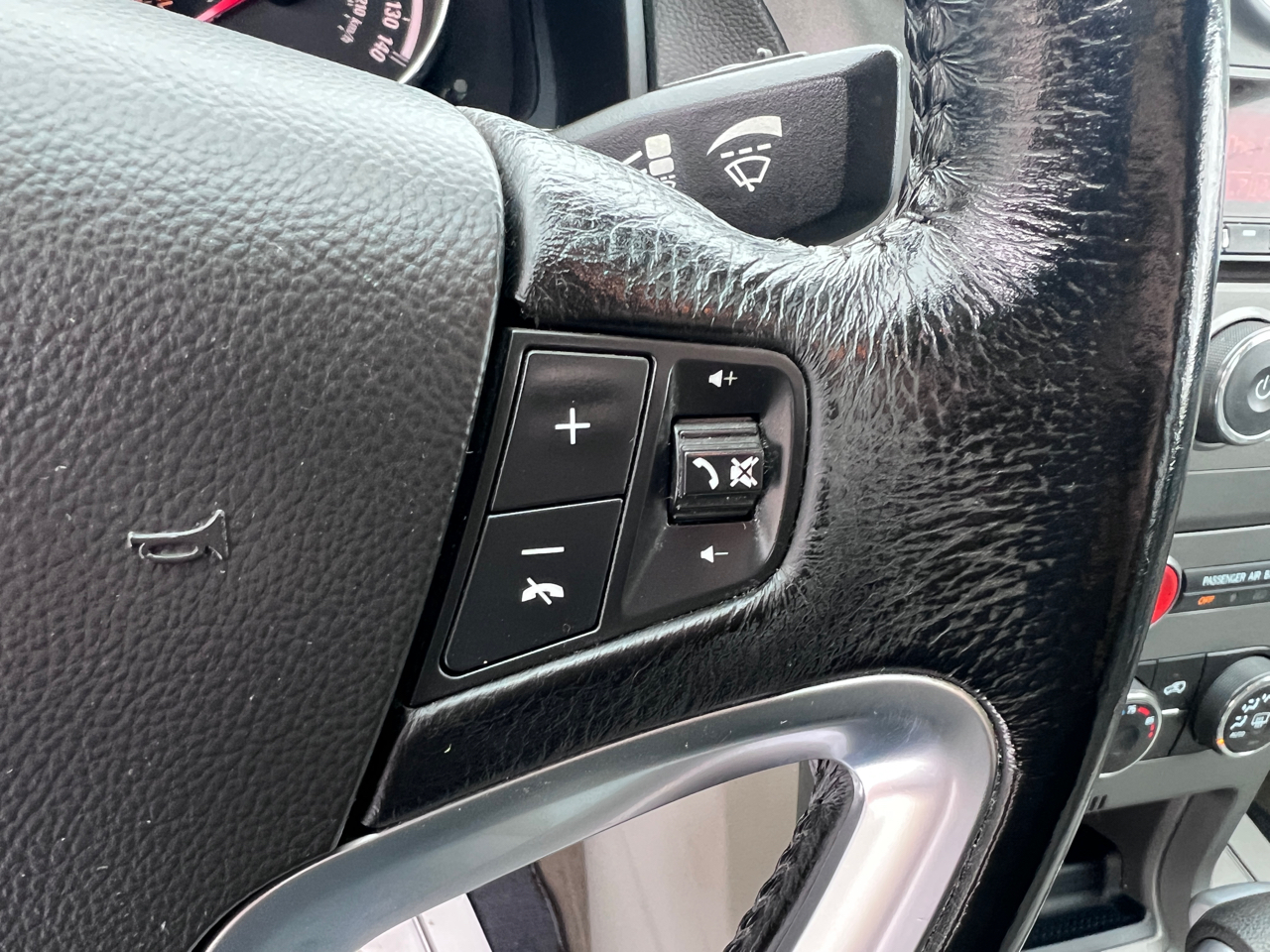 Saturn VUE FWD 4dr V6 XR 2009