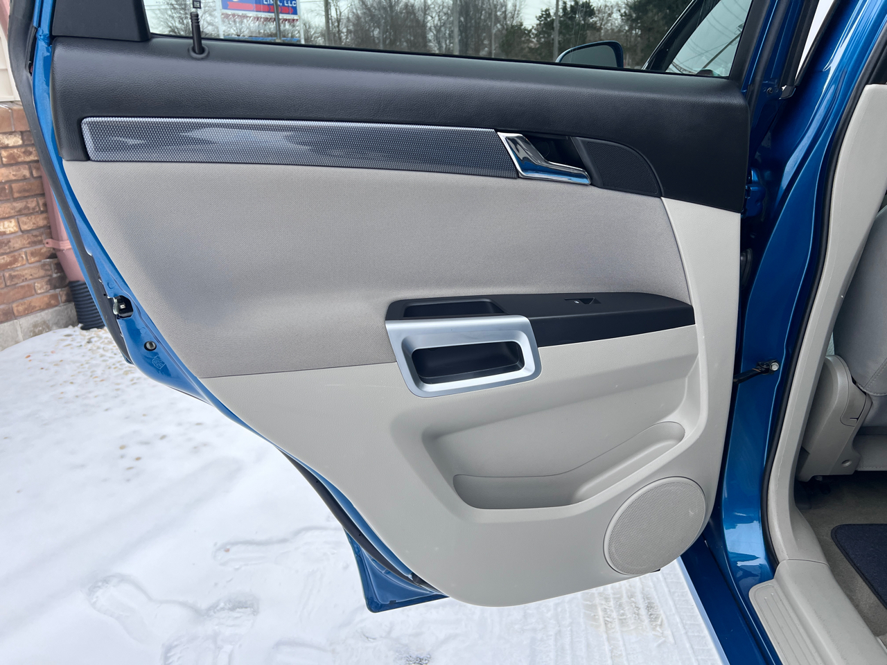 Saturn VUE FWD 4dr V6 XR 2009