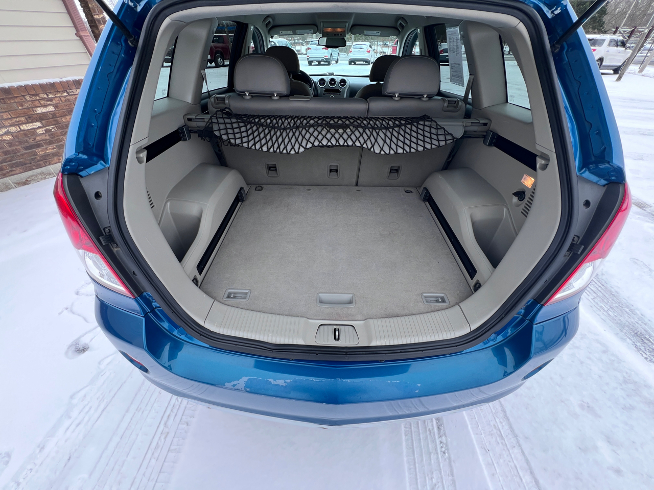 Saturn VUE FWD 4dr V6 XR 2009