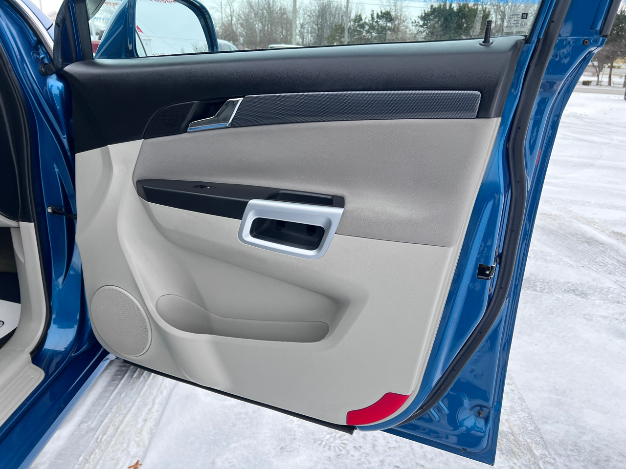 Saturn VUE FWD 4dr V6 XR 2009