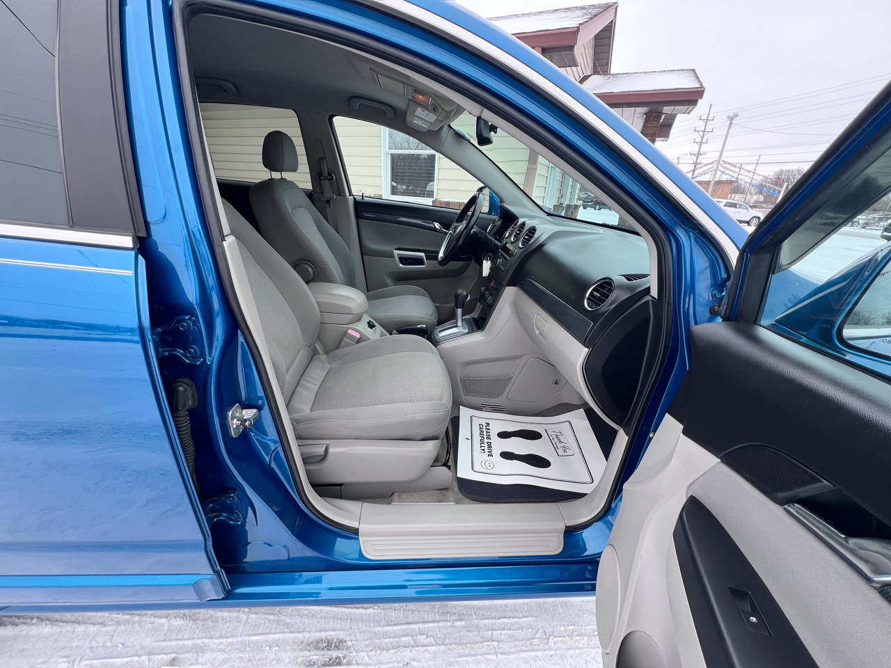 Saturn VUE FWD 4dr V6 XR 2009