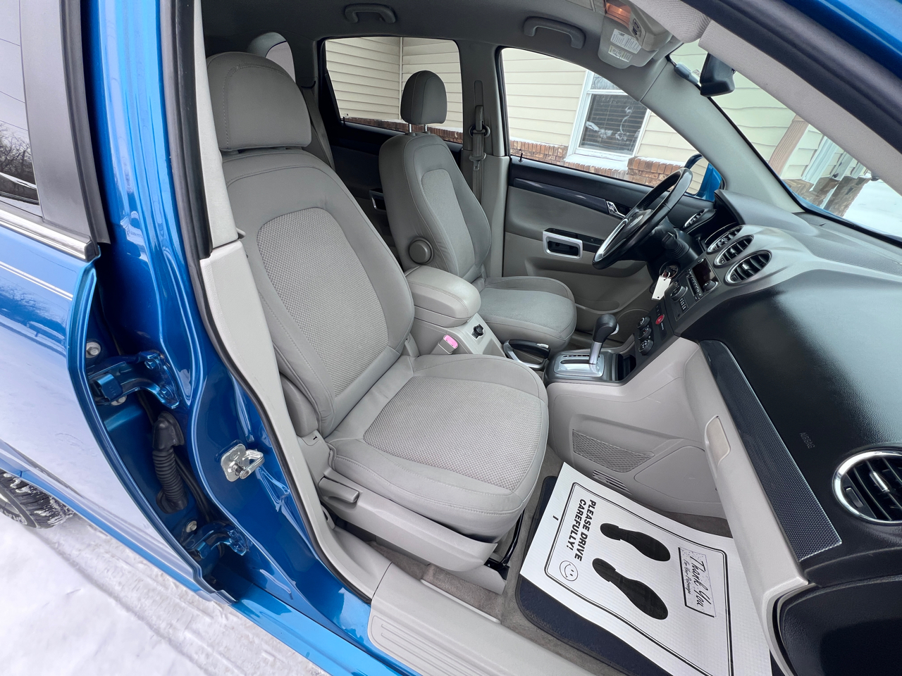 Saturn VUE FWD 4dr V6 XR 2009