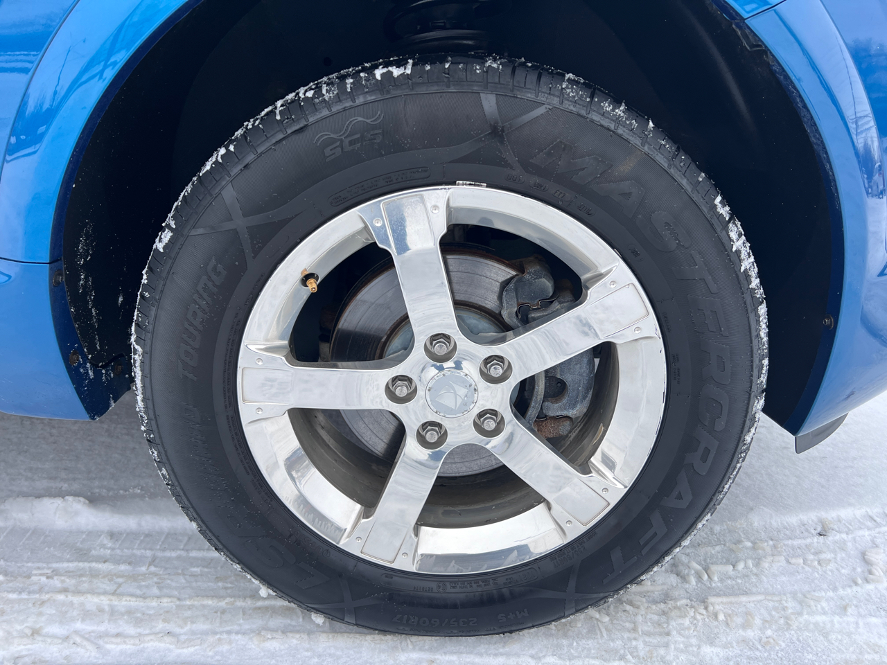 Saturn VUE FWD 4dr V6 XR 2009