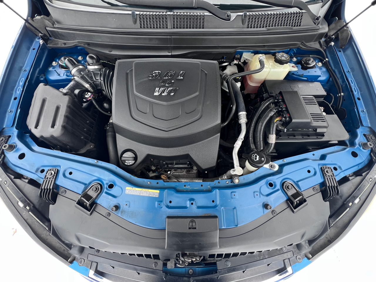 Saturn VUE FWD 4dr V6 XR 2009