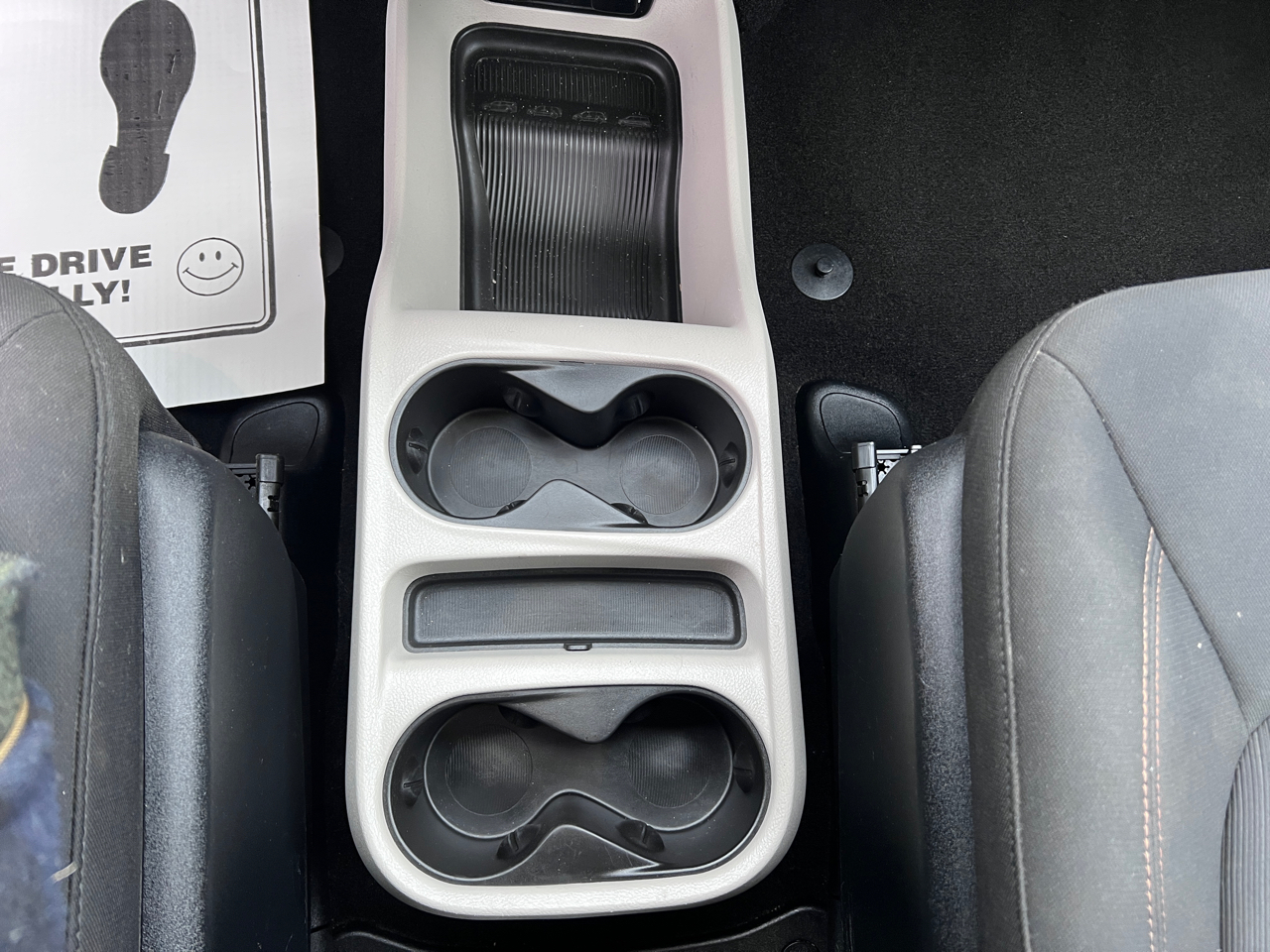 Chrysler Pacifica Touring FWD 2017