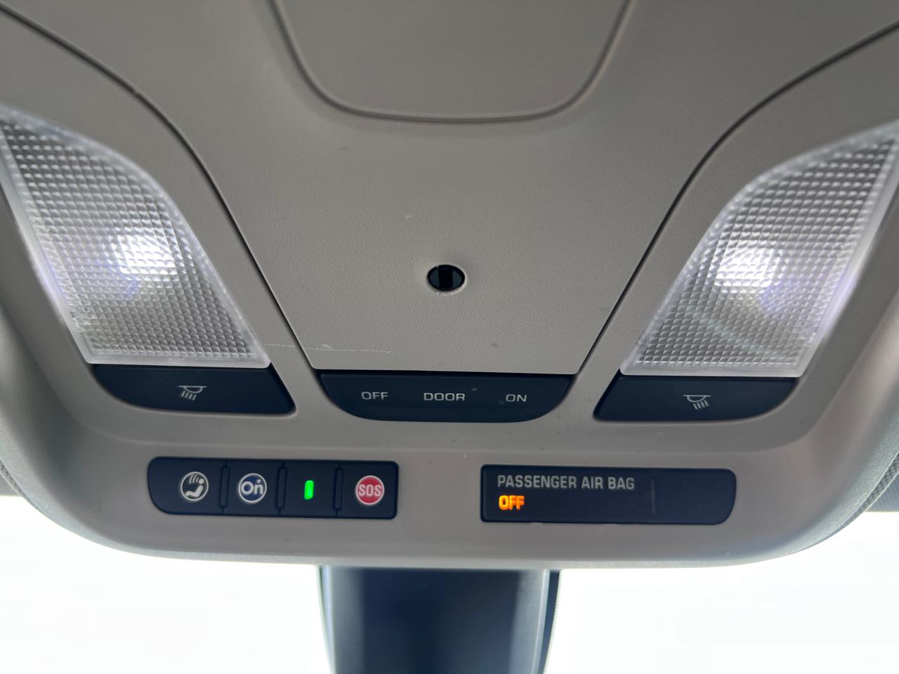 Chevrolet Impala 4dr Sdn LS w/1LS 2015