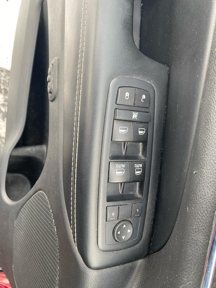 Jeep Grand Cherokee Limited 4x4 2017