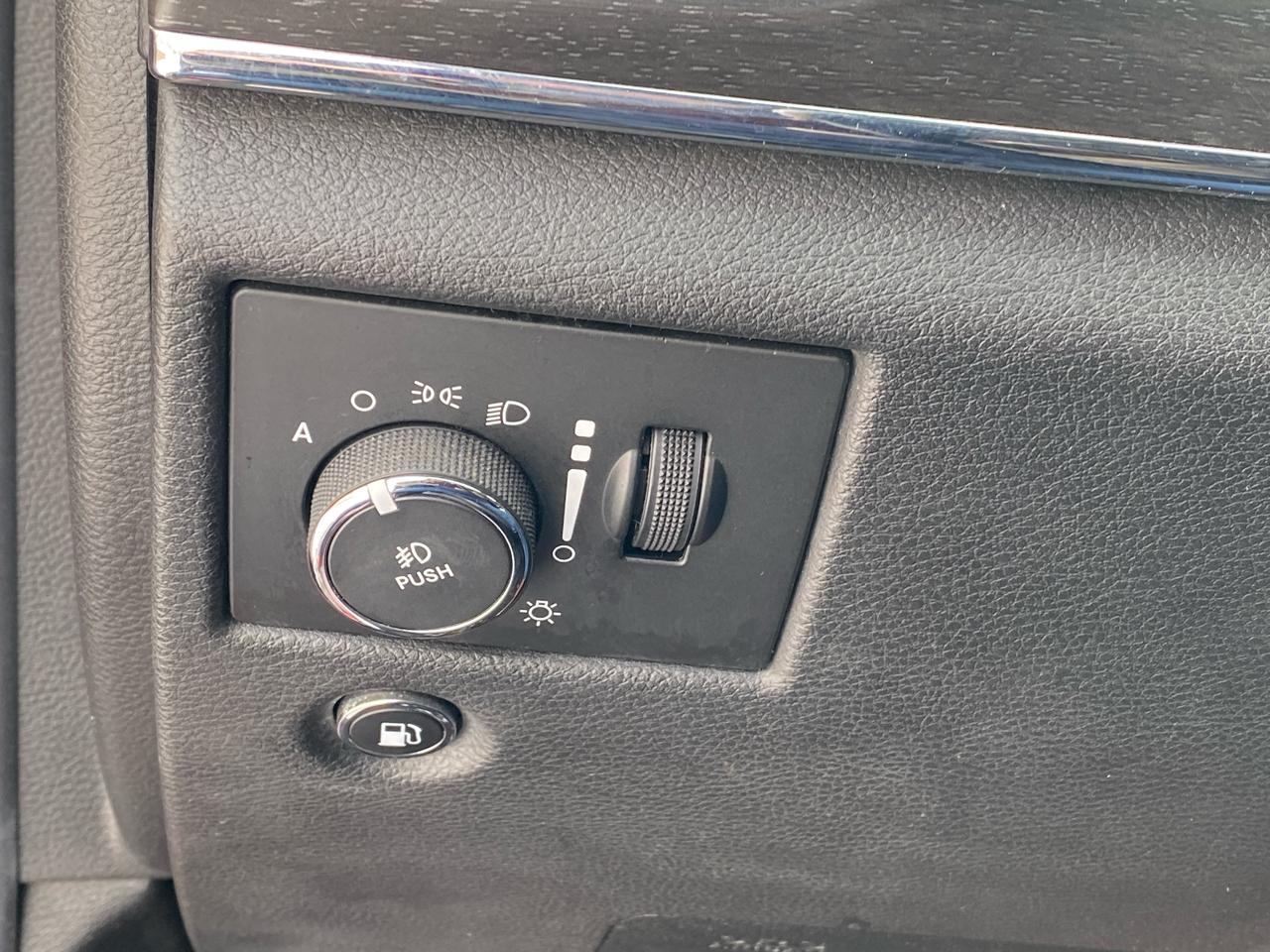 Jeep Grand Cherokee Limited 4x4 2017