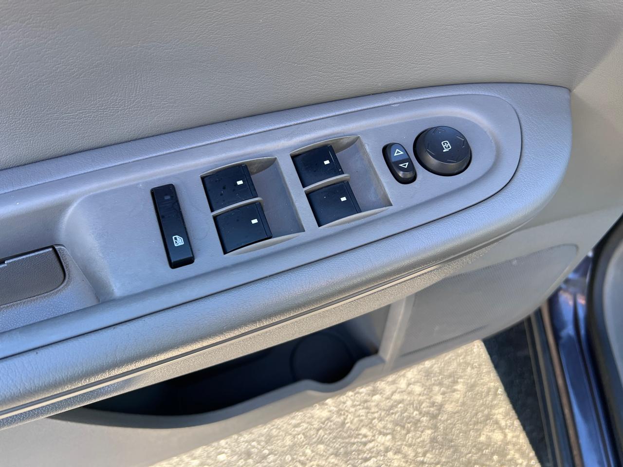 Chevrolet Traverse AWD 4dr LT w/1LT 2016