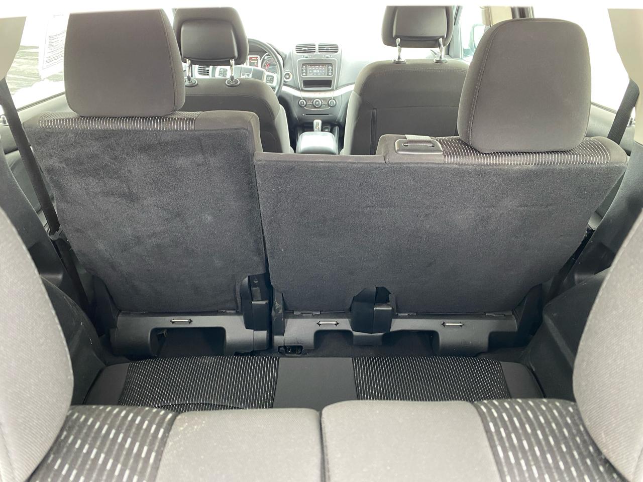 Dodge Journey SXT AWD 2018