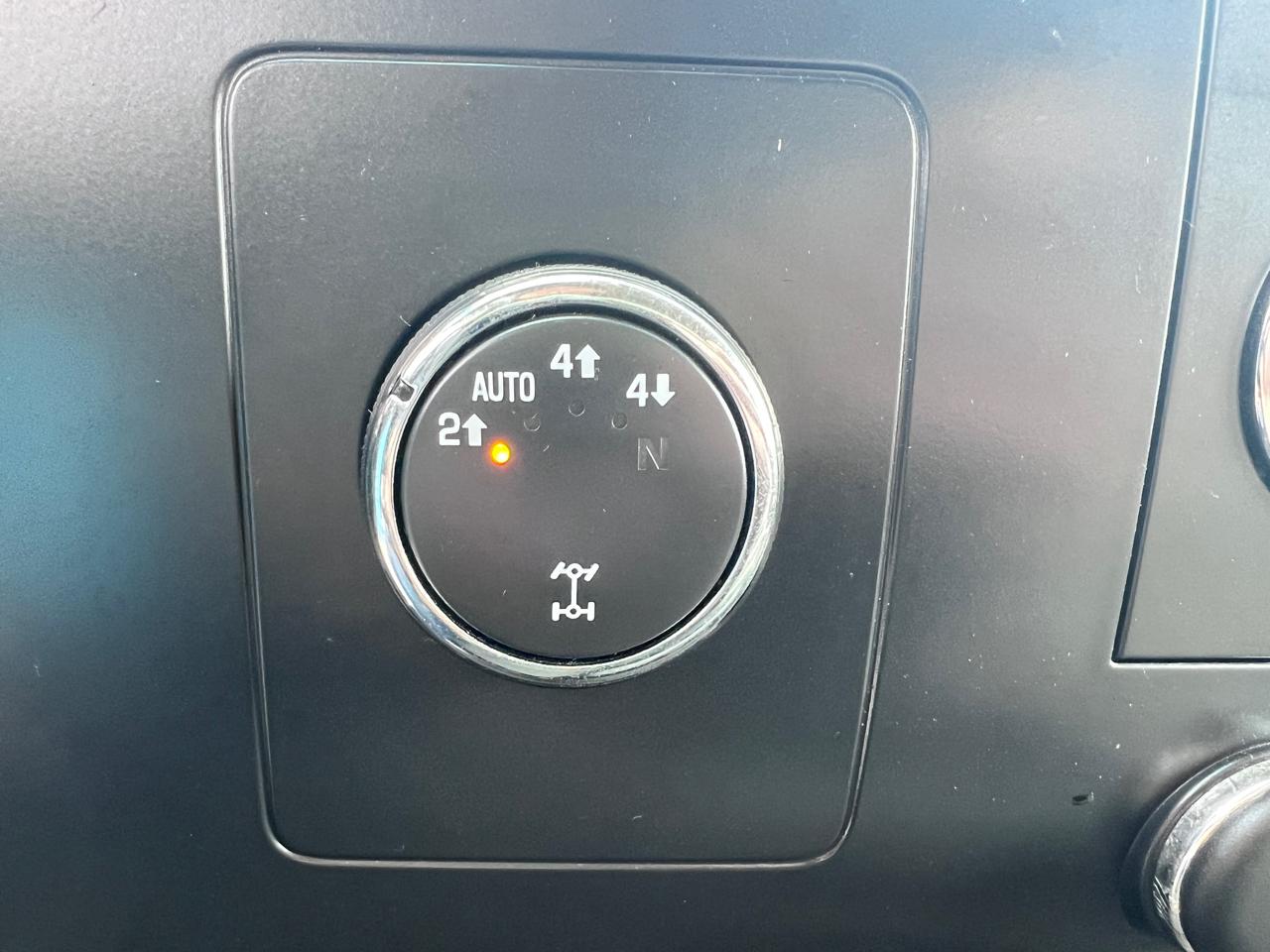 GMC Sierra 1500 4WD Ext Cab 143.5" SLE1 2008