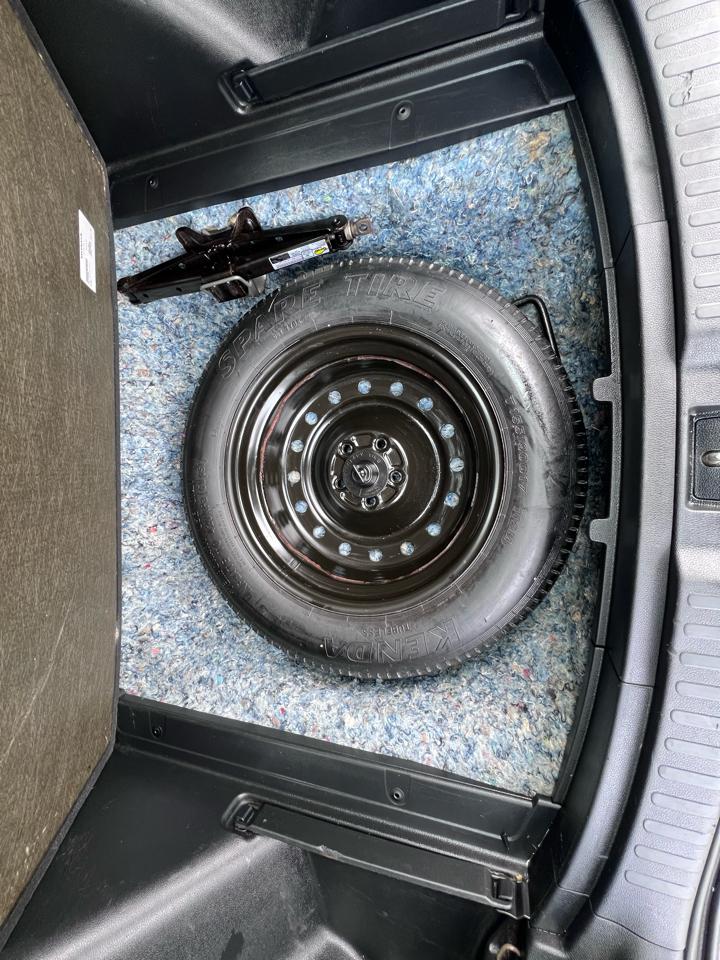 Honda CR-V LX AWD 2017