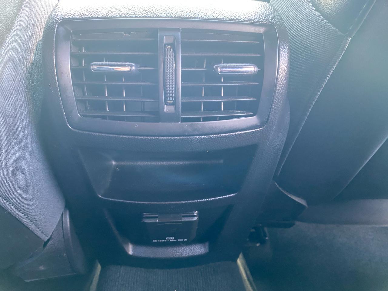 Buick Regal 4dr Sdn GS AWD 2016