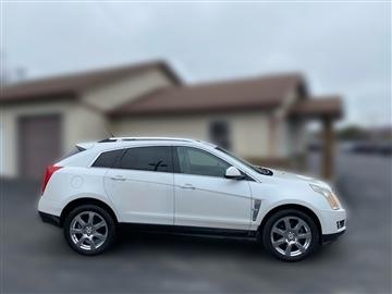 2011 Cadillac SRX FWD 4dr Performance Collection