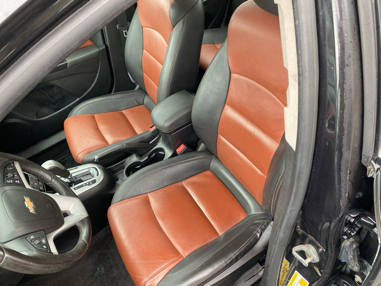 Chevrolet Cruze 4dr Sdn Auto 2LT 2014