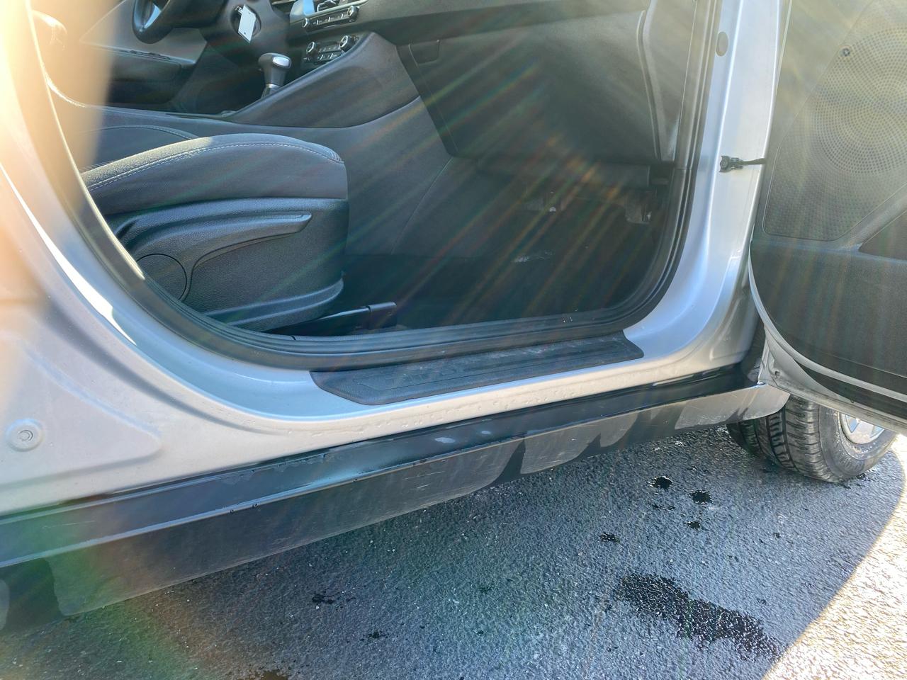 Kia Niro LX FWD 2020